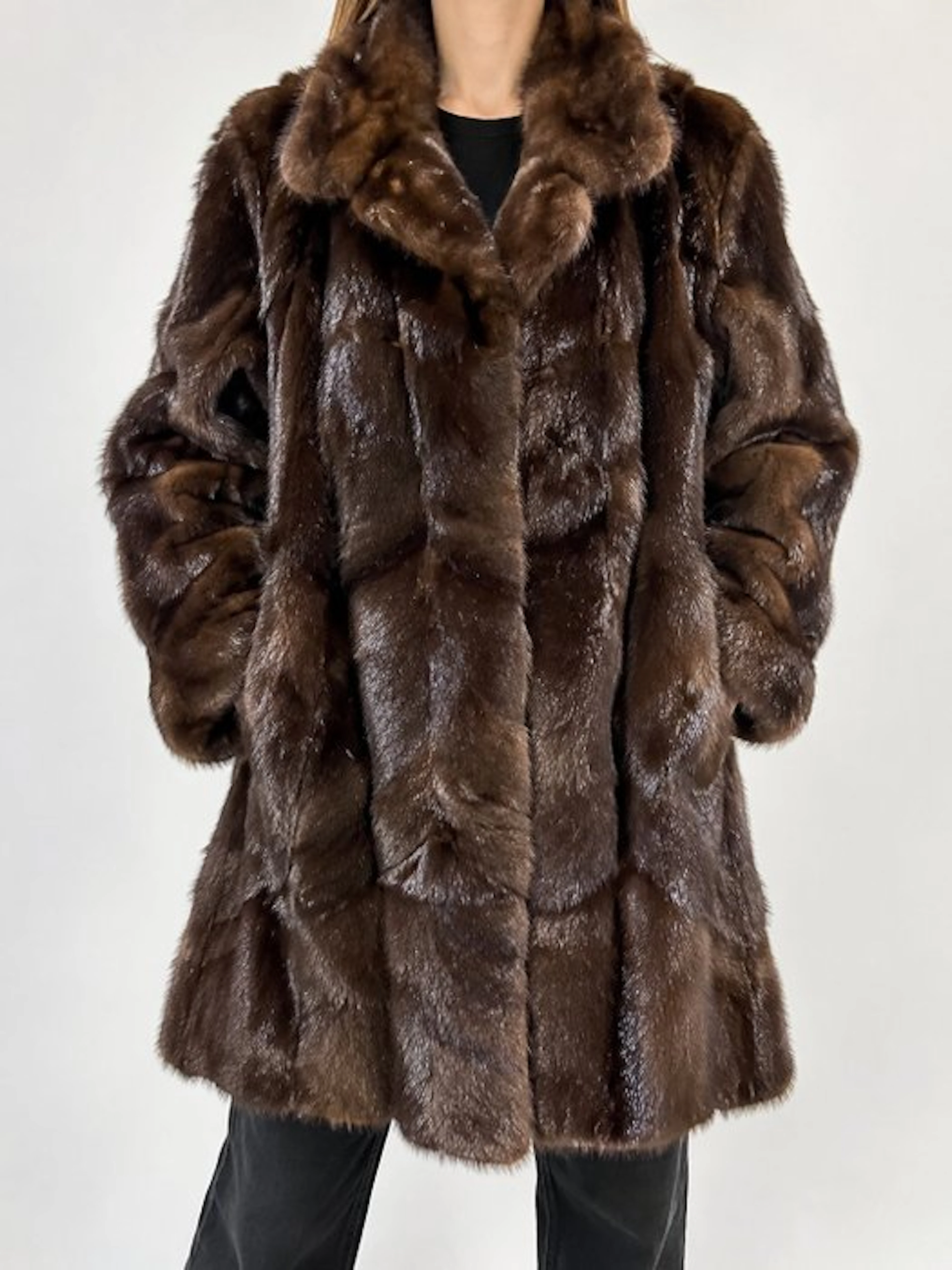 Artisan Furrier - Fur coat - Vintage