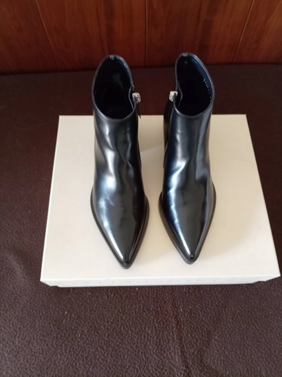 Stella McCartney - Heeled shoes - Size: EU 38
