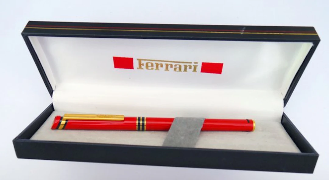 Ferrari - Ferrari Formula - No reserve price - Fountain pen