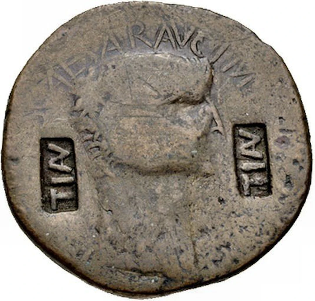 Roman Empire