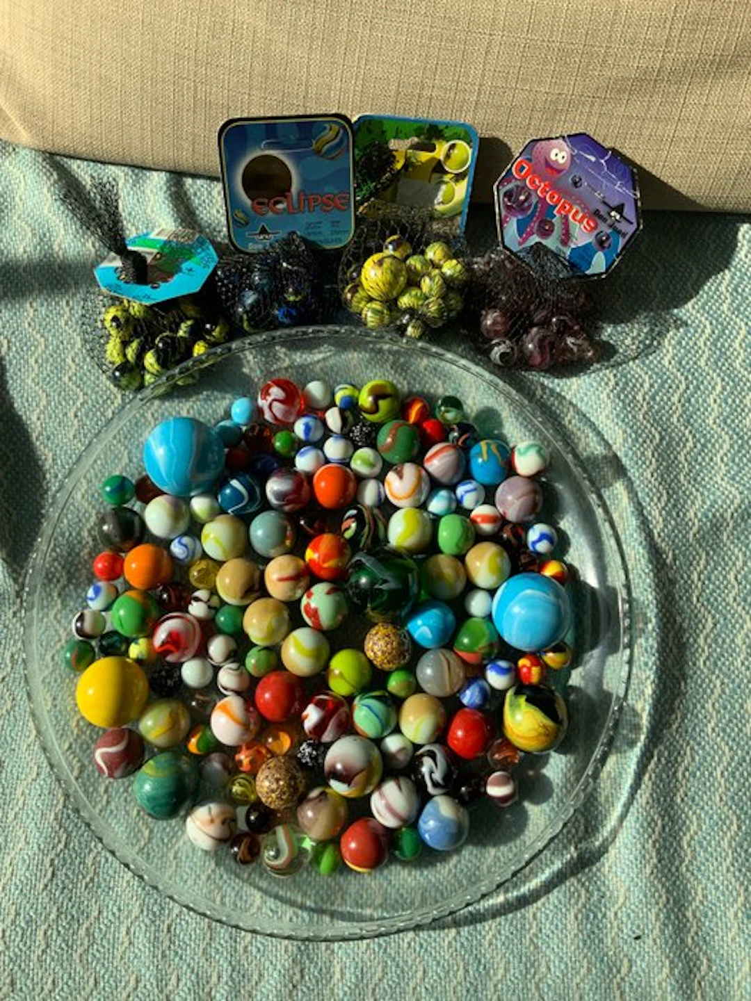 Amazing - Marbles Stunning Marble Collection!