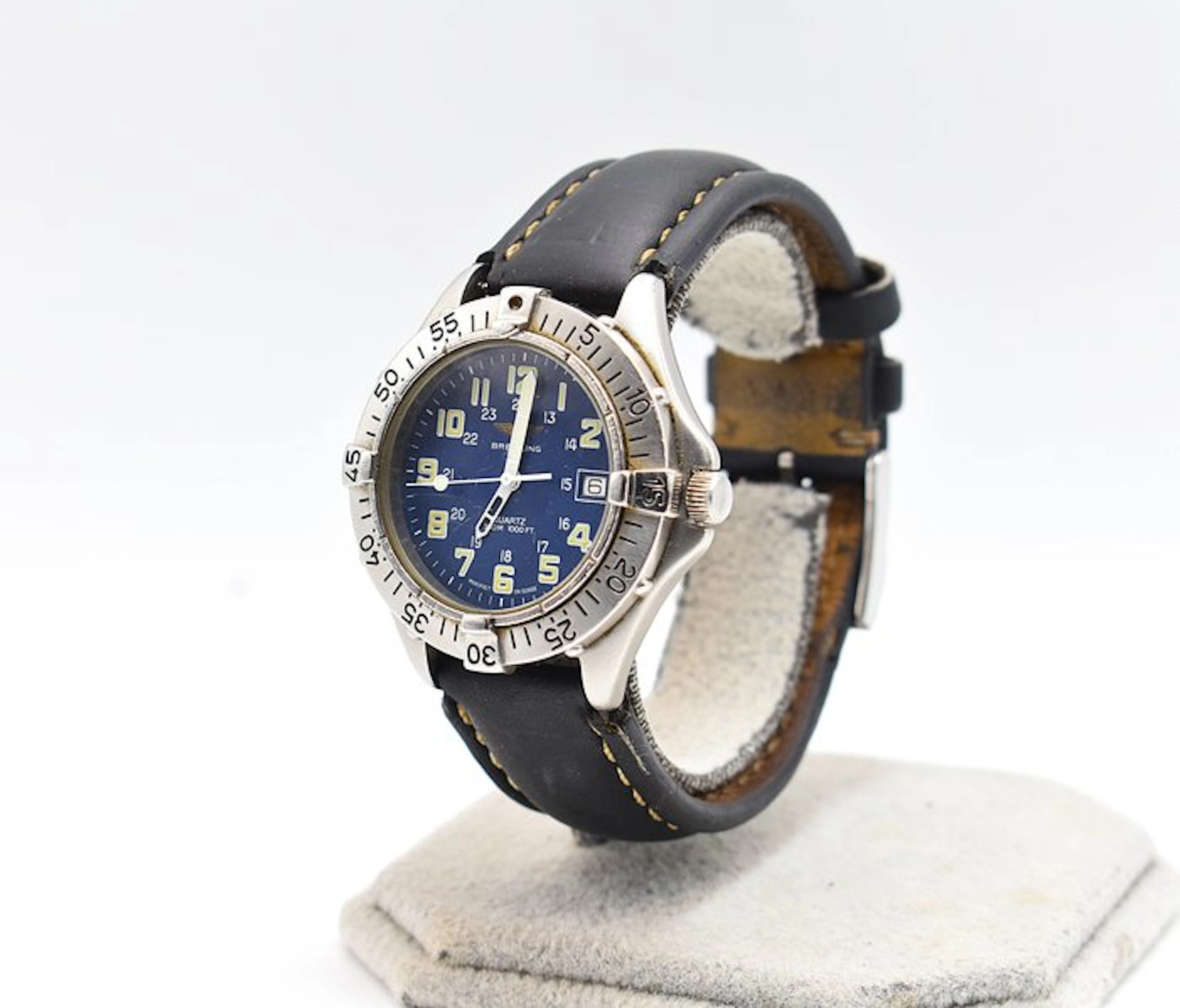 Breitling - Colt - A57035 - Men - 1990-1999