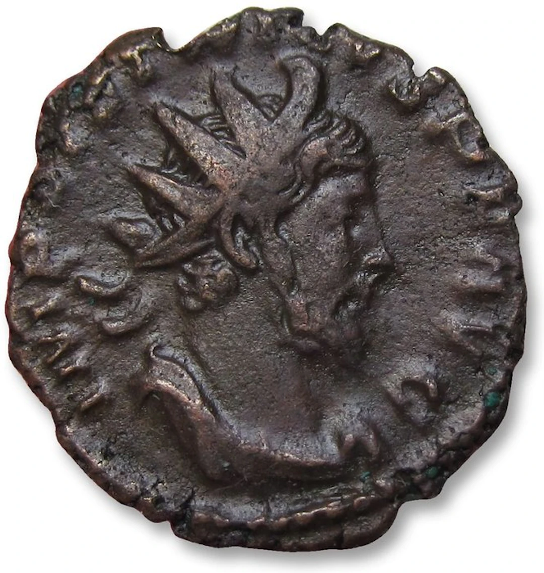 Roman Empire