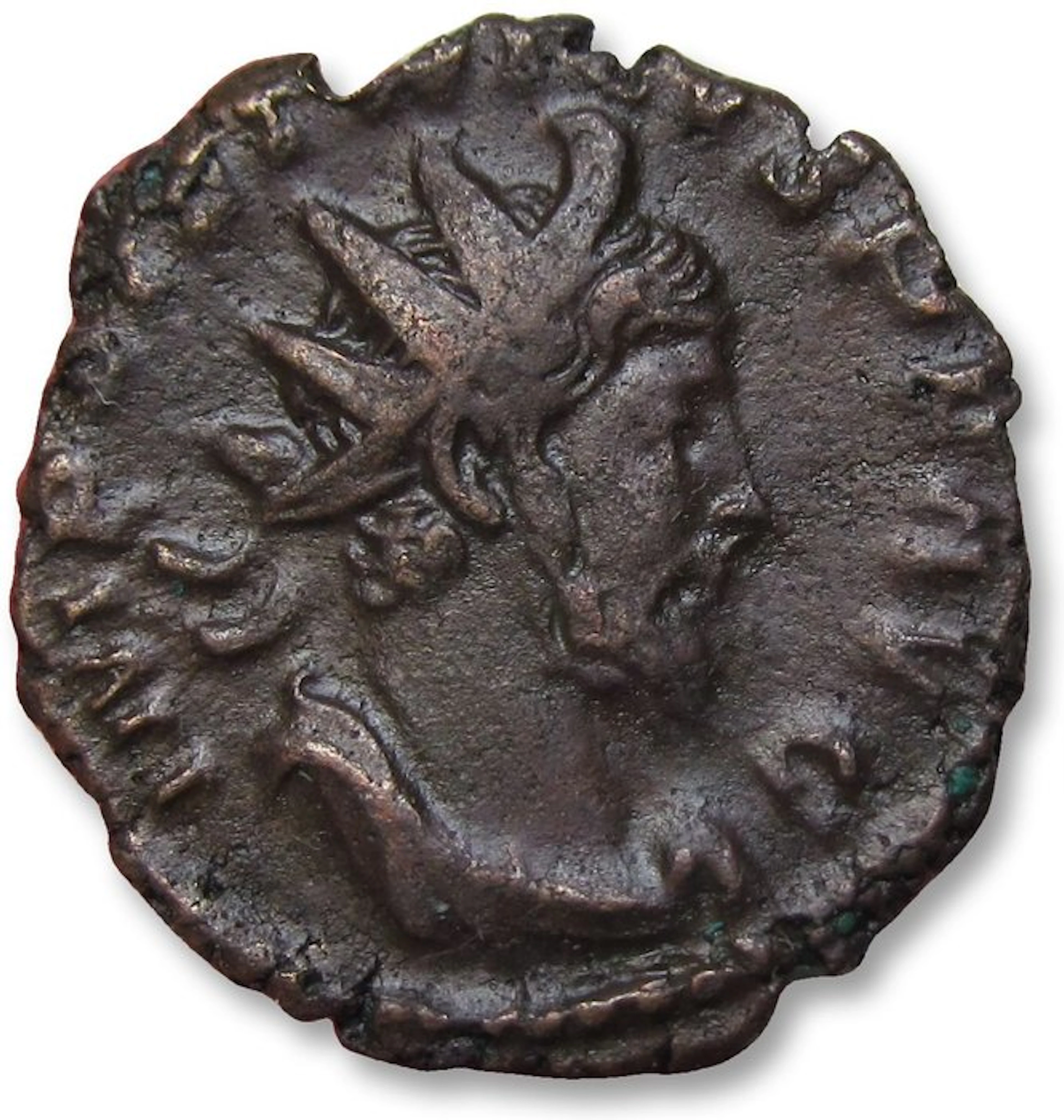 Roman Empire