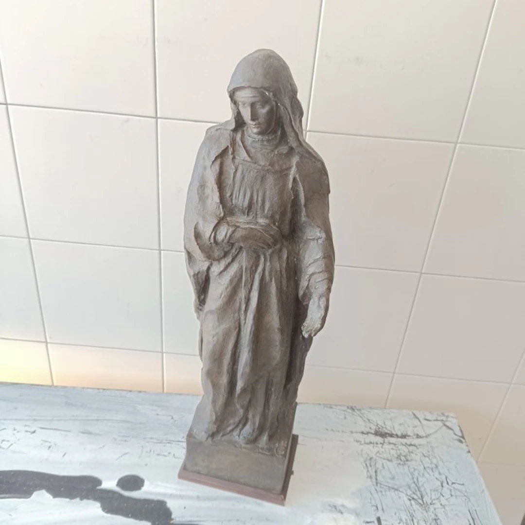 Sculpture