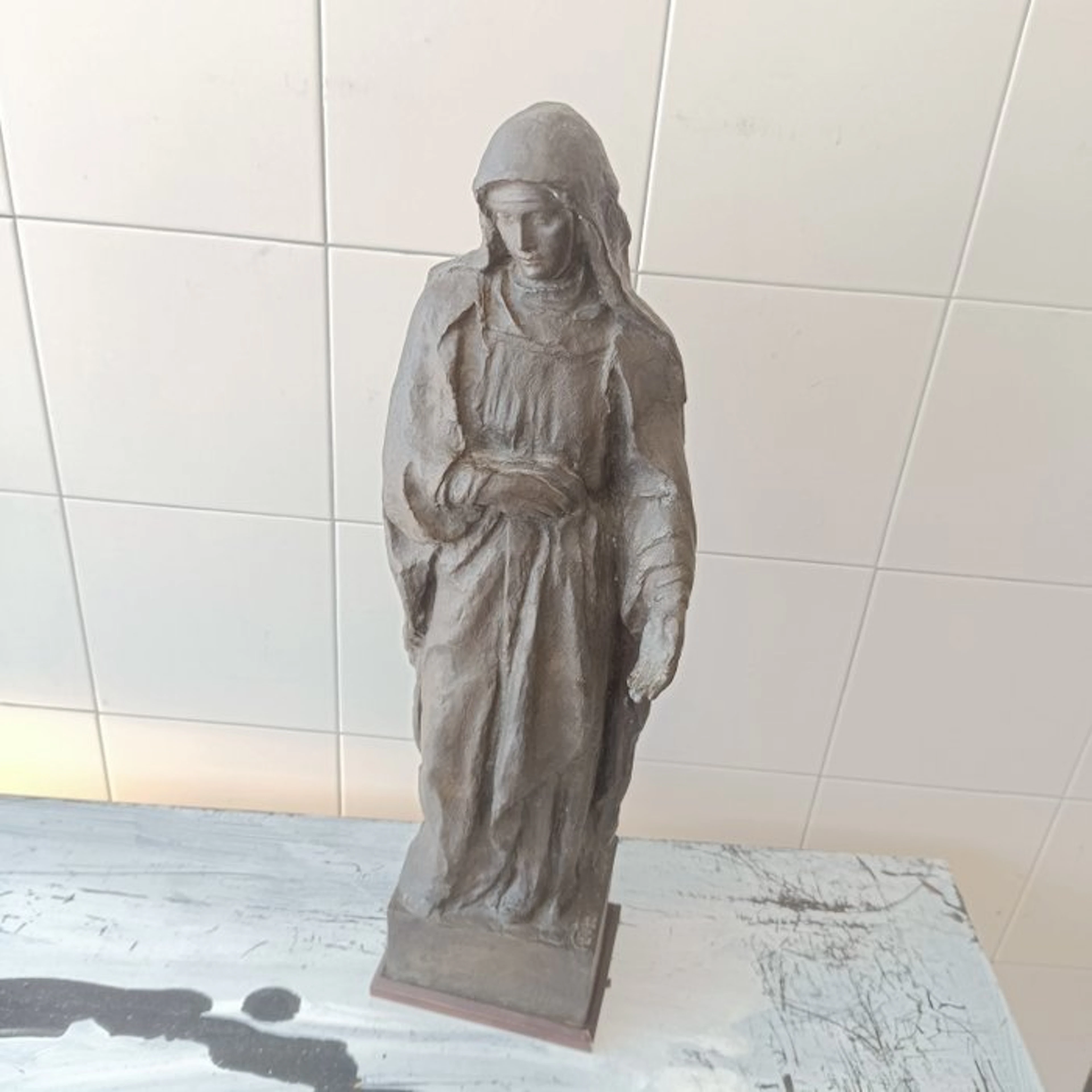 Sculpture