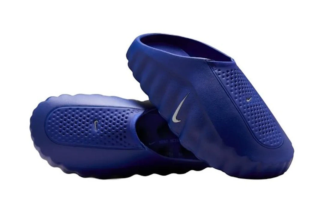 Nike - W NIKE MIND 001 - Low-top trainers - Size: EU 44.5 - New with tags