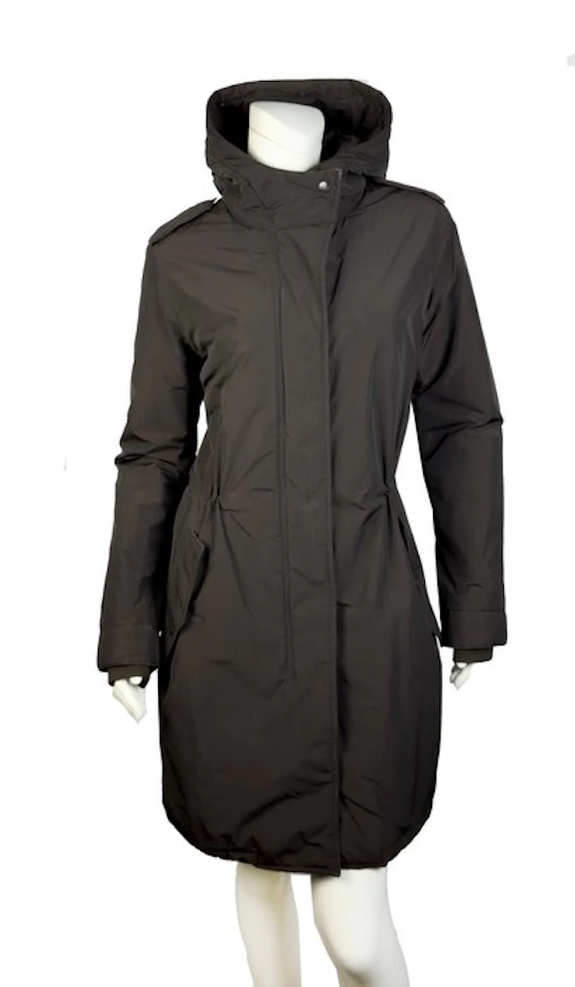 Woolrich - Thermore - Parka