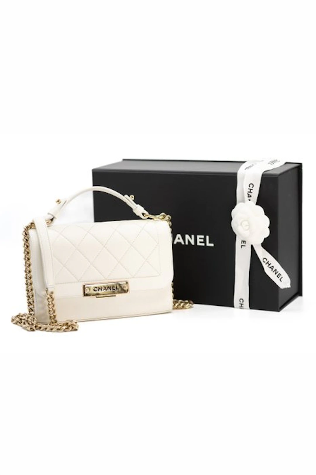 Chanel - Clic - Bag