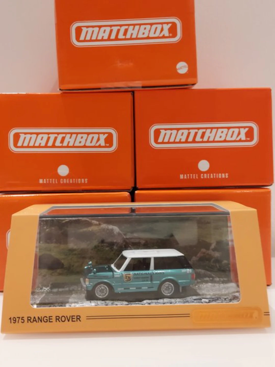 Matchbox