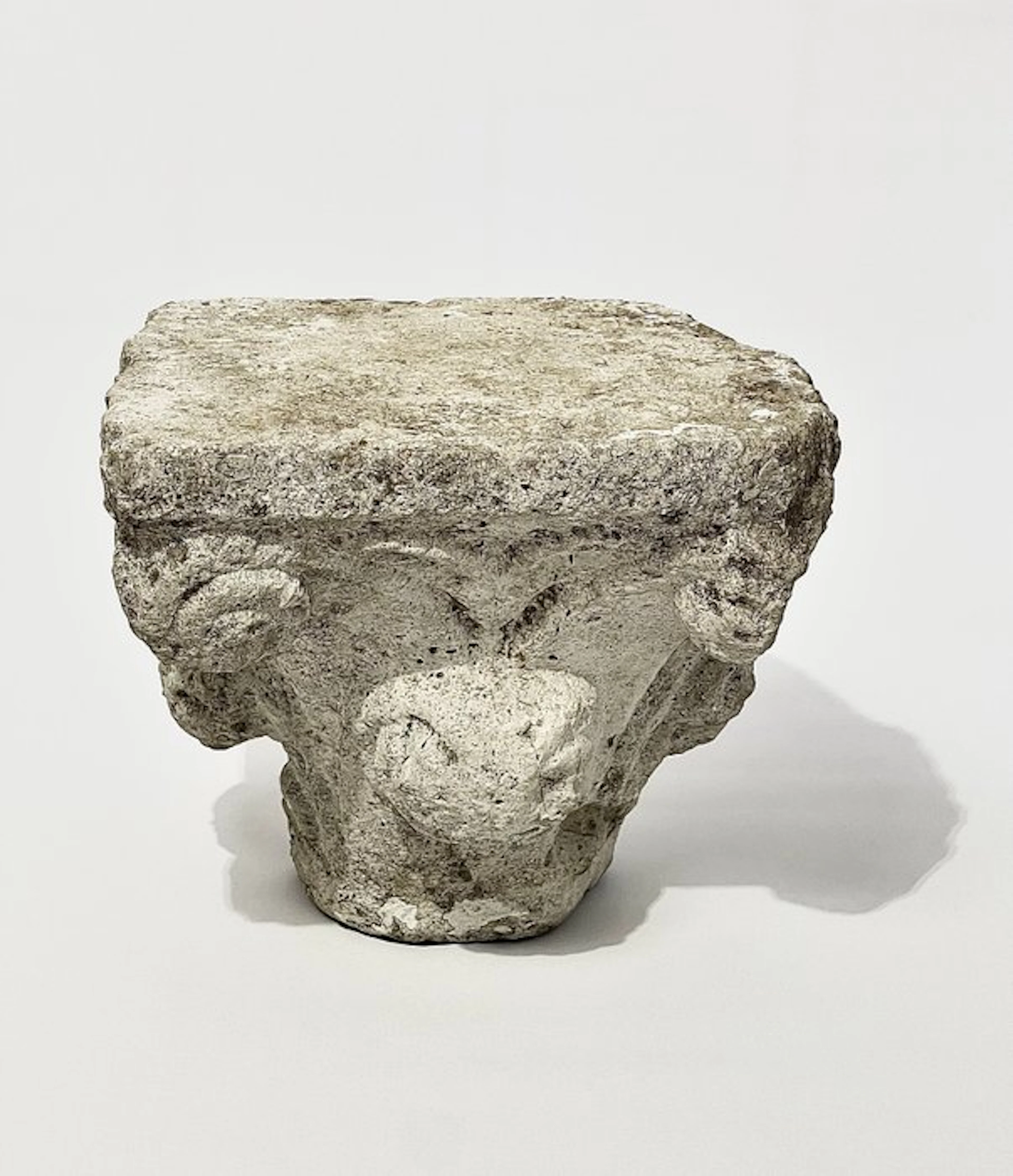 Capital - 1850-1900