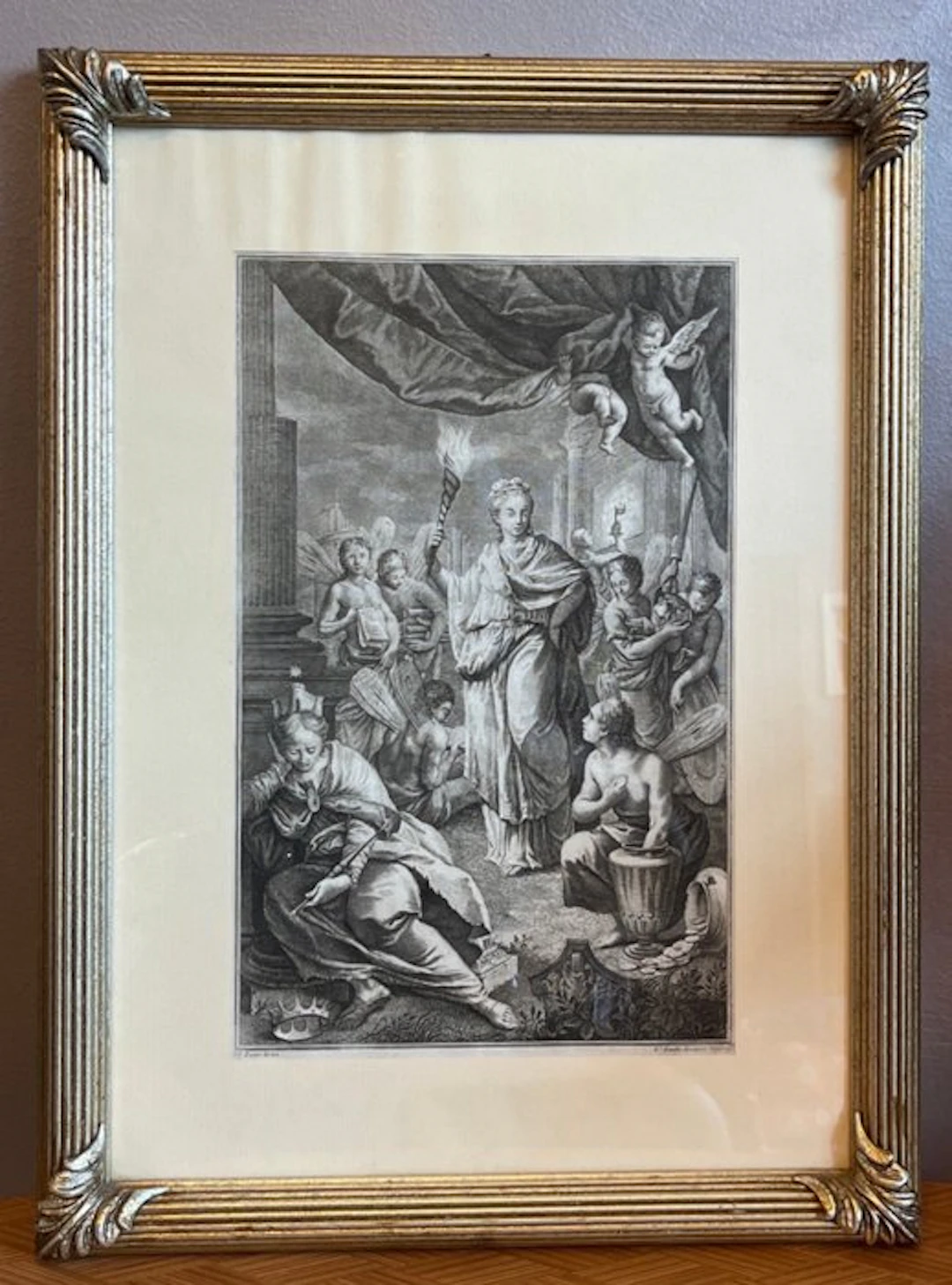 E. Zucchi (XVIII) - Antiquitates Italicae Medii Aevi
