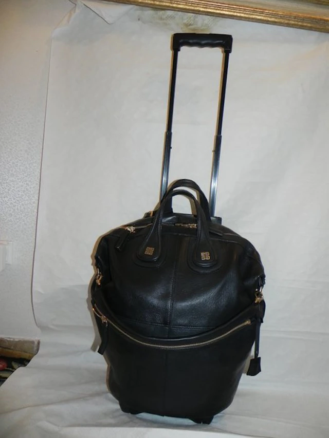 Givenchy - Travel bag