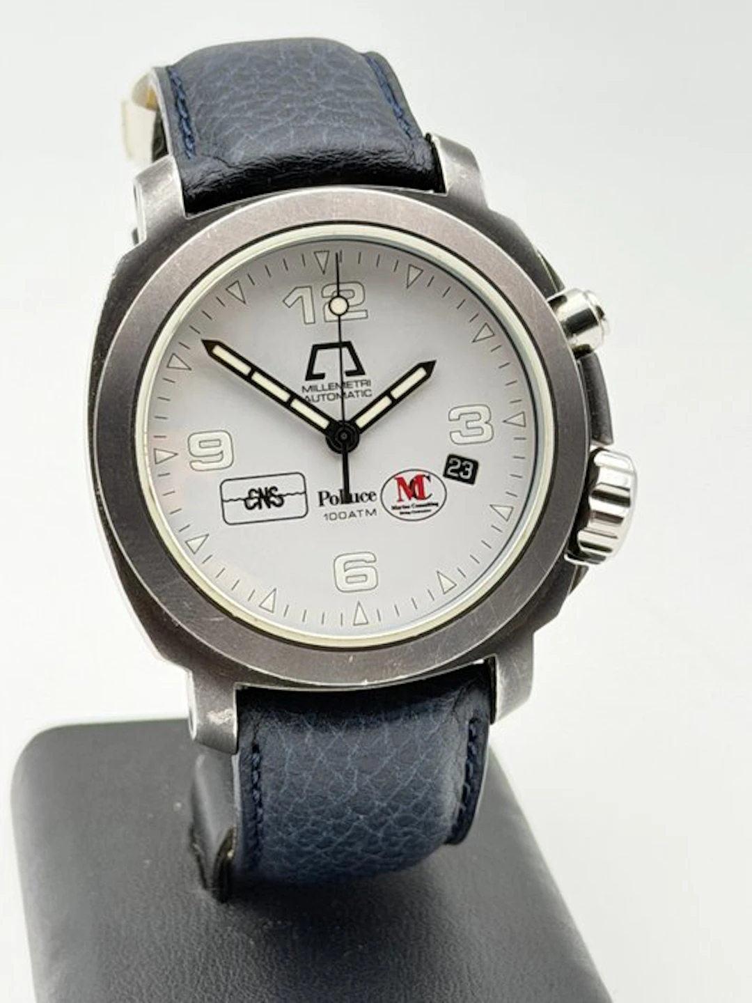 Anonimo - Firenze Polluce 1000m Ltd. Ed.ing - 2003 - Unisex - 2000-2010