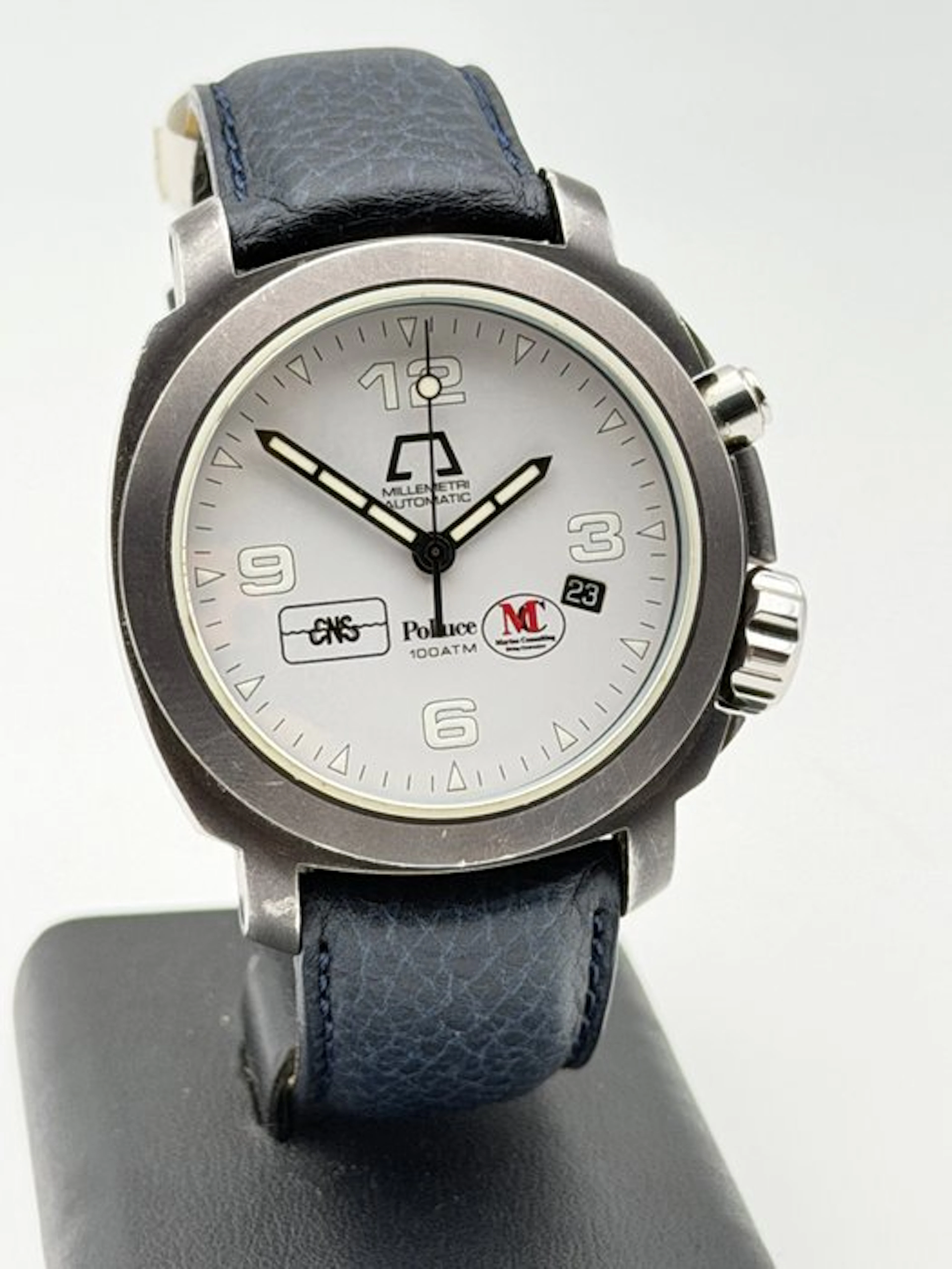 Anonimo - Firenze Polluce 1000m Ltd. Ed.ing - 2003 - Unisex - 2000-2010
