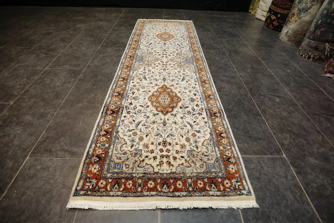 Gohm - Rug - 254 cm - 80 cm - Cleaned