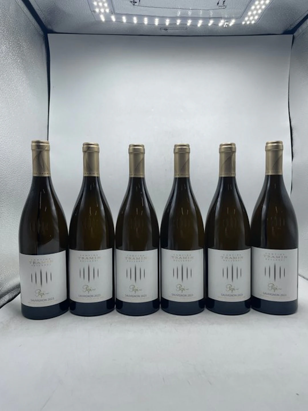 2023 Cantina Tramin Pepi Sauvignon Alto Adige - Trentino...
