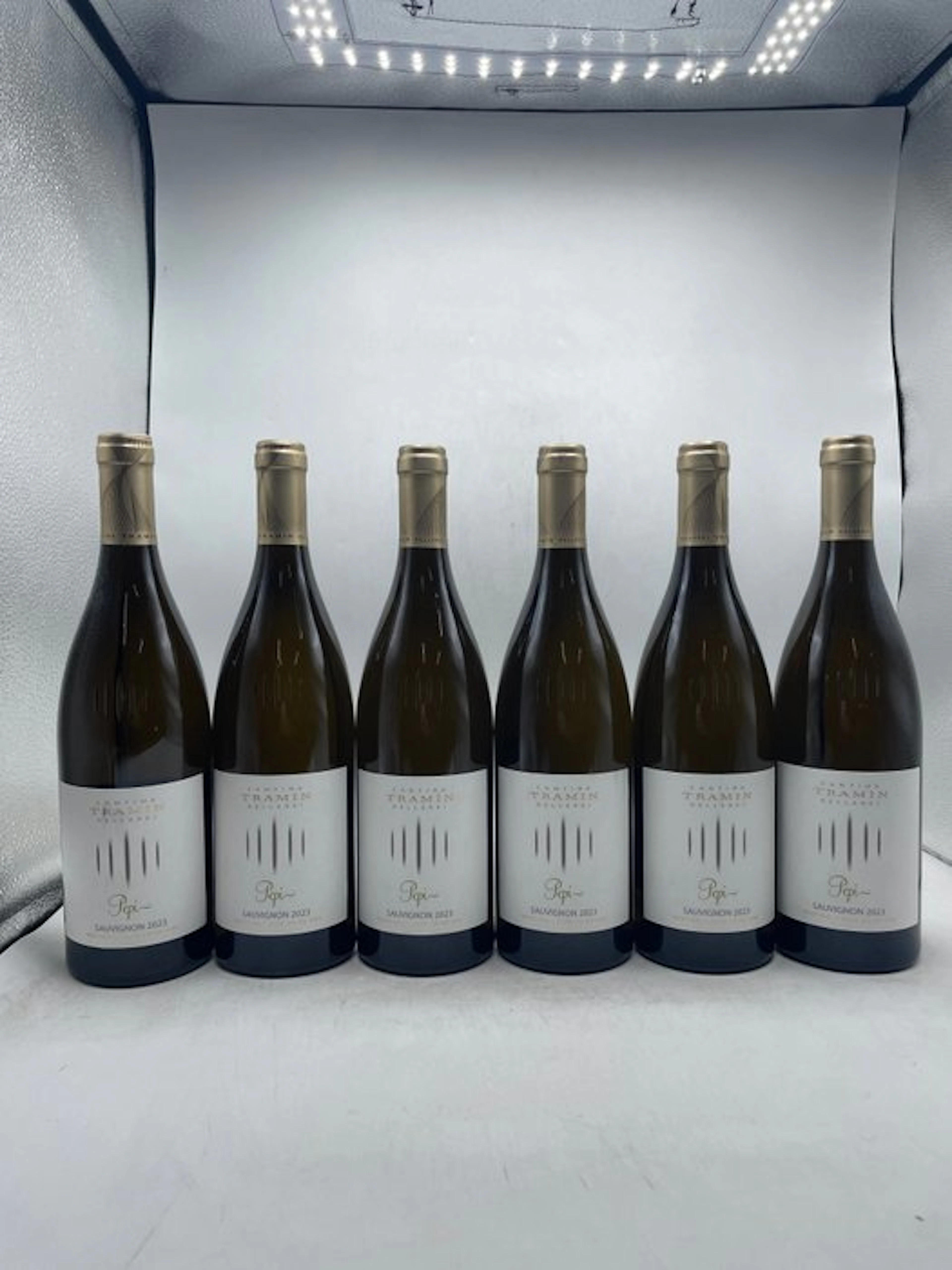 2023 Cantina Tramin Pepi Sauvignon Alto Adige - Trentino...