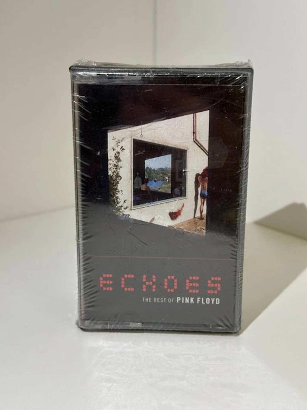Pink Floyd - Echoes (The Best Of Pink Floyd) - Sealed...
