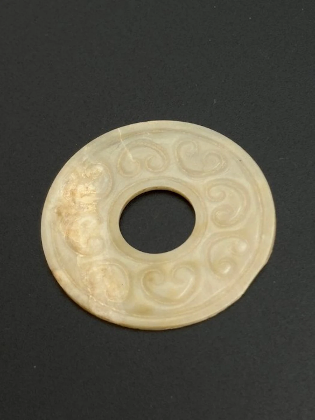 Ancient Chinese