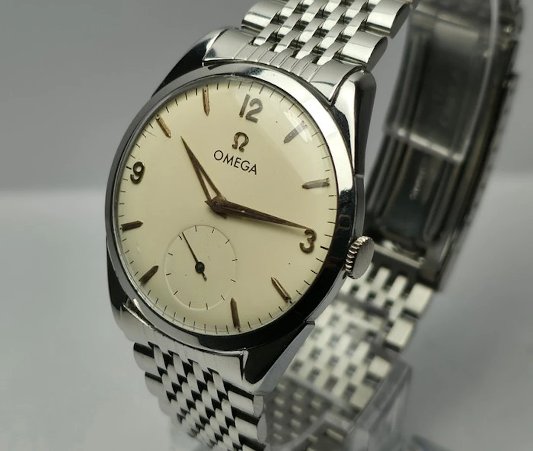 Omega - Omega Vintage 1959 Cal.267 - 2900-6 - Men - 1959