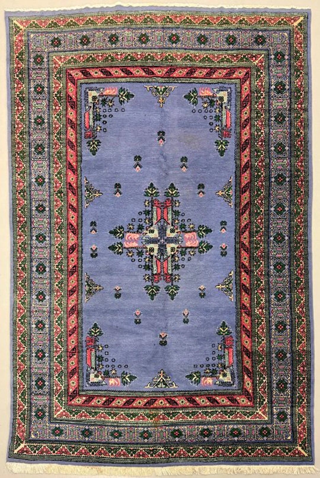 Ghoum - Rug - 291 cm - 196 cm
