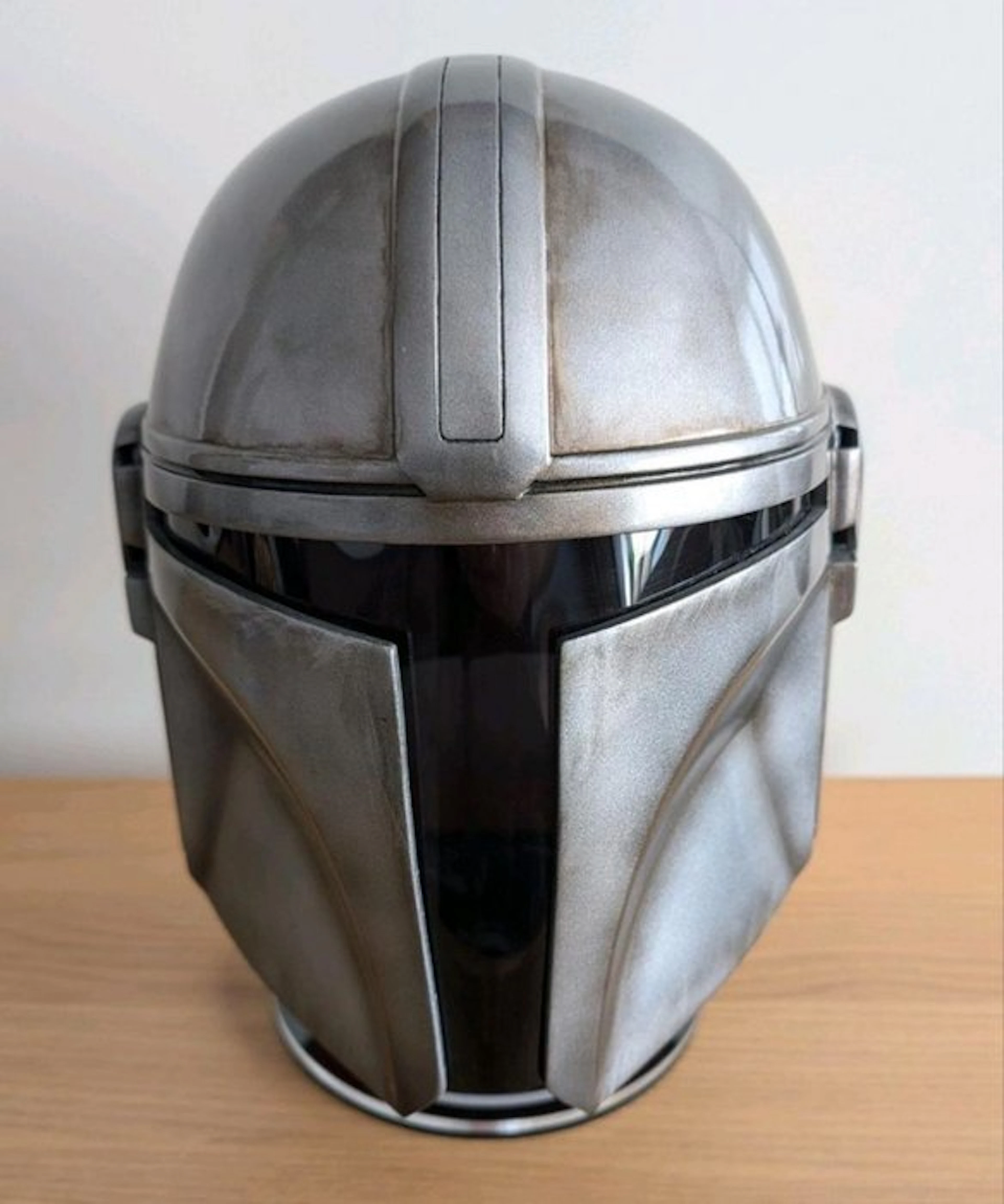 Star Wars: The Mandalorian