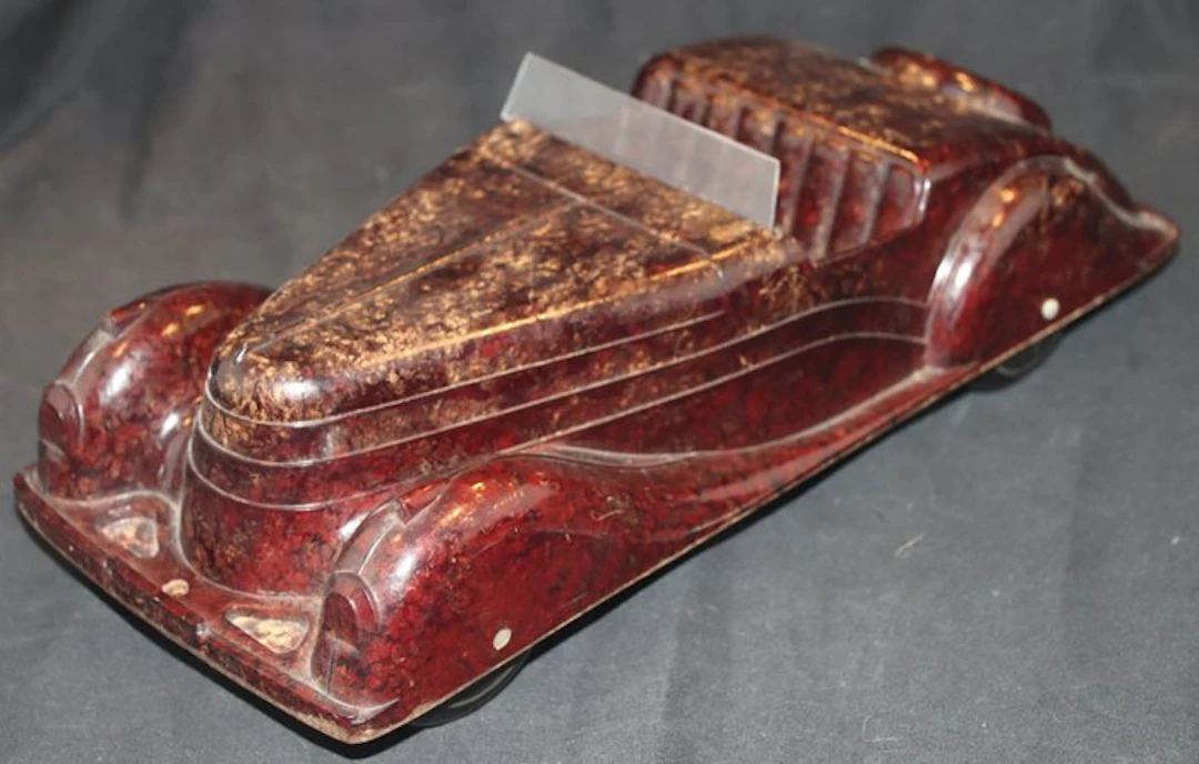 Codeg - Toy - Rare Bakelite Codeg - 1940-1950 - U.K.