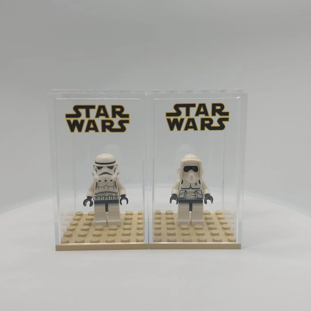 LEGO Minifigure - Star Wars - **LEGO Star Wars Imperial...