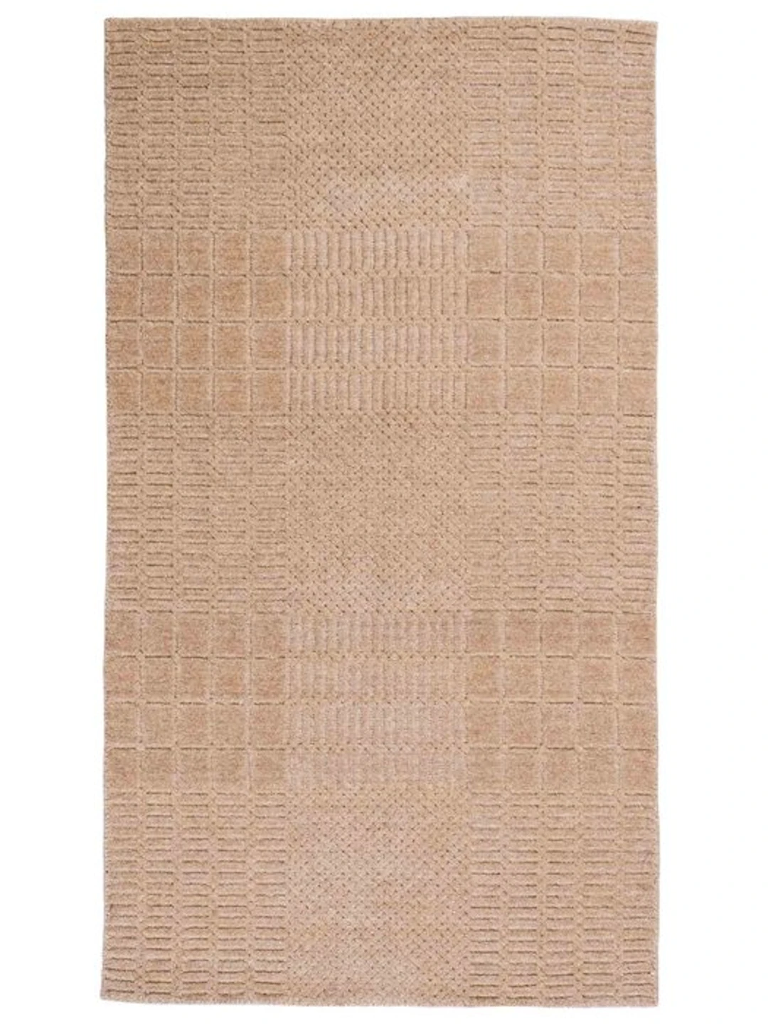 Gabbeh - Rug - 154 cm - 83 cm - handwoven wool rug