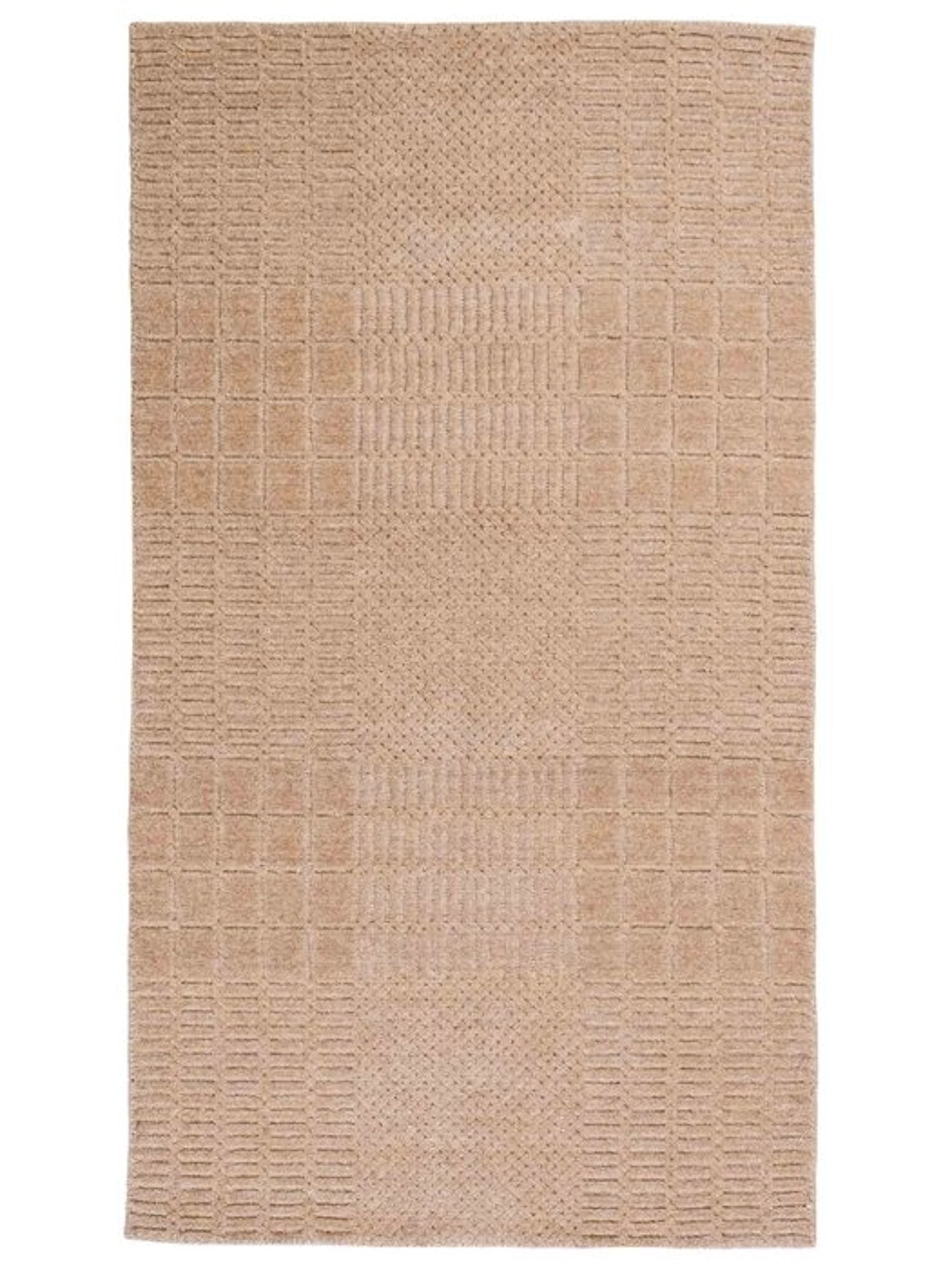 Gabbeh - Rug - 154 cm - 83 cm - handwoven wool rug