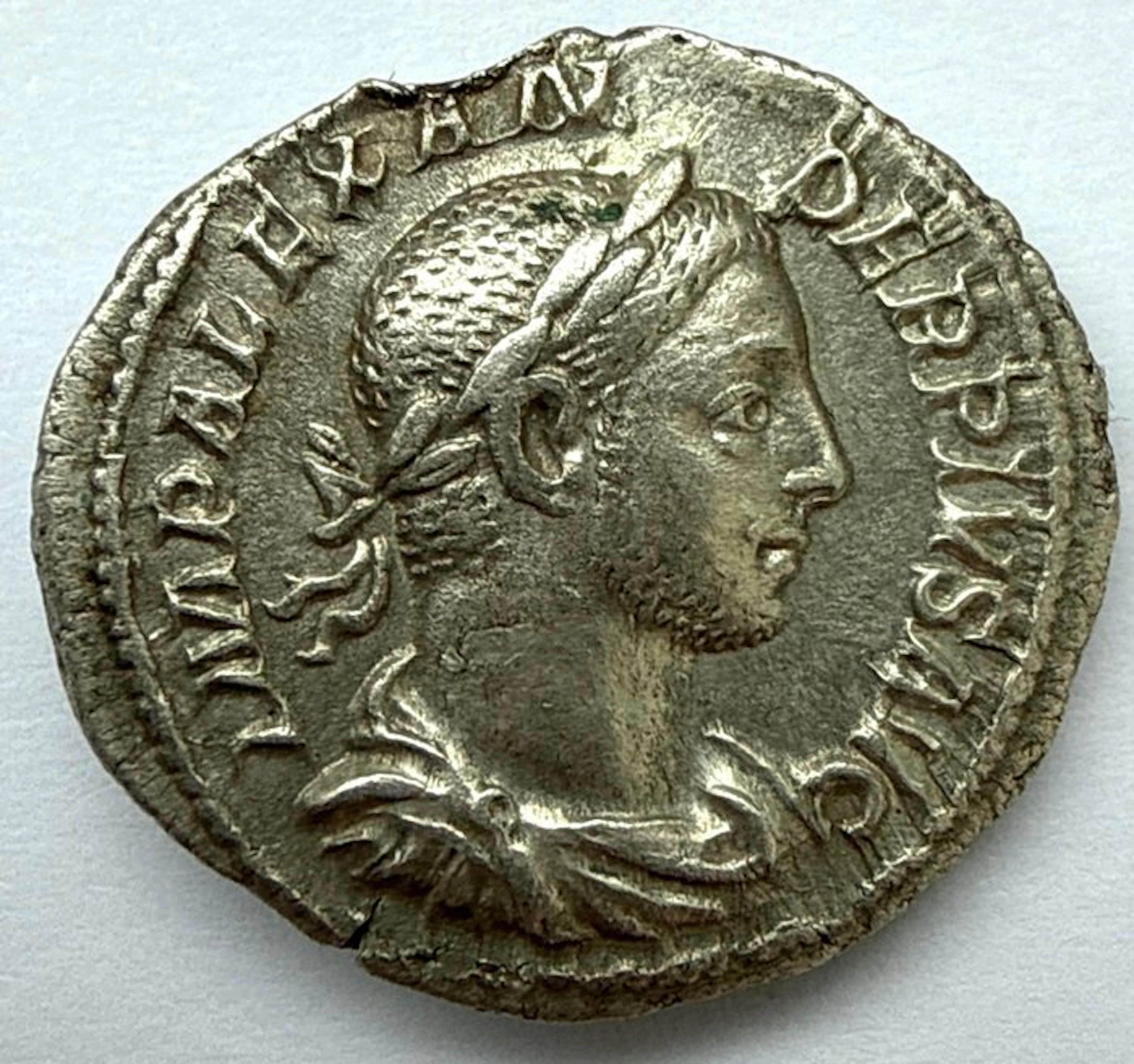 Roman Empire