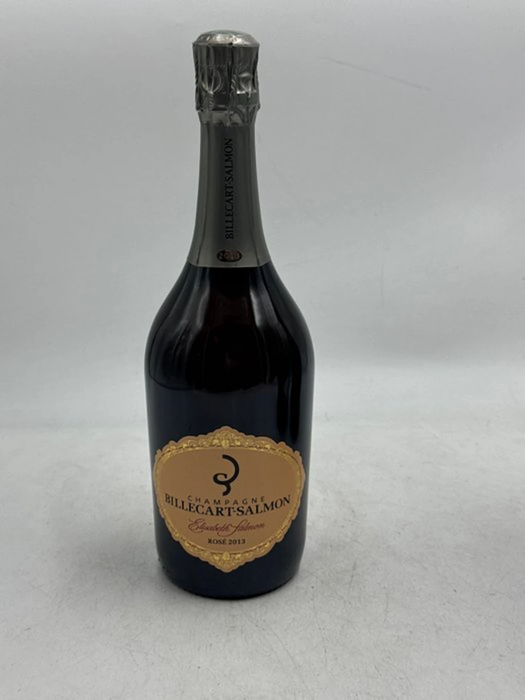 2013 Billecart-Salmon