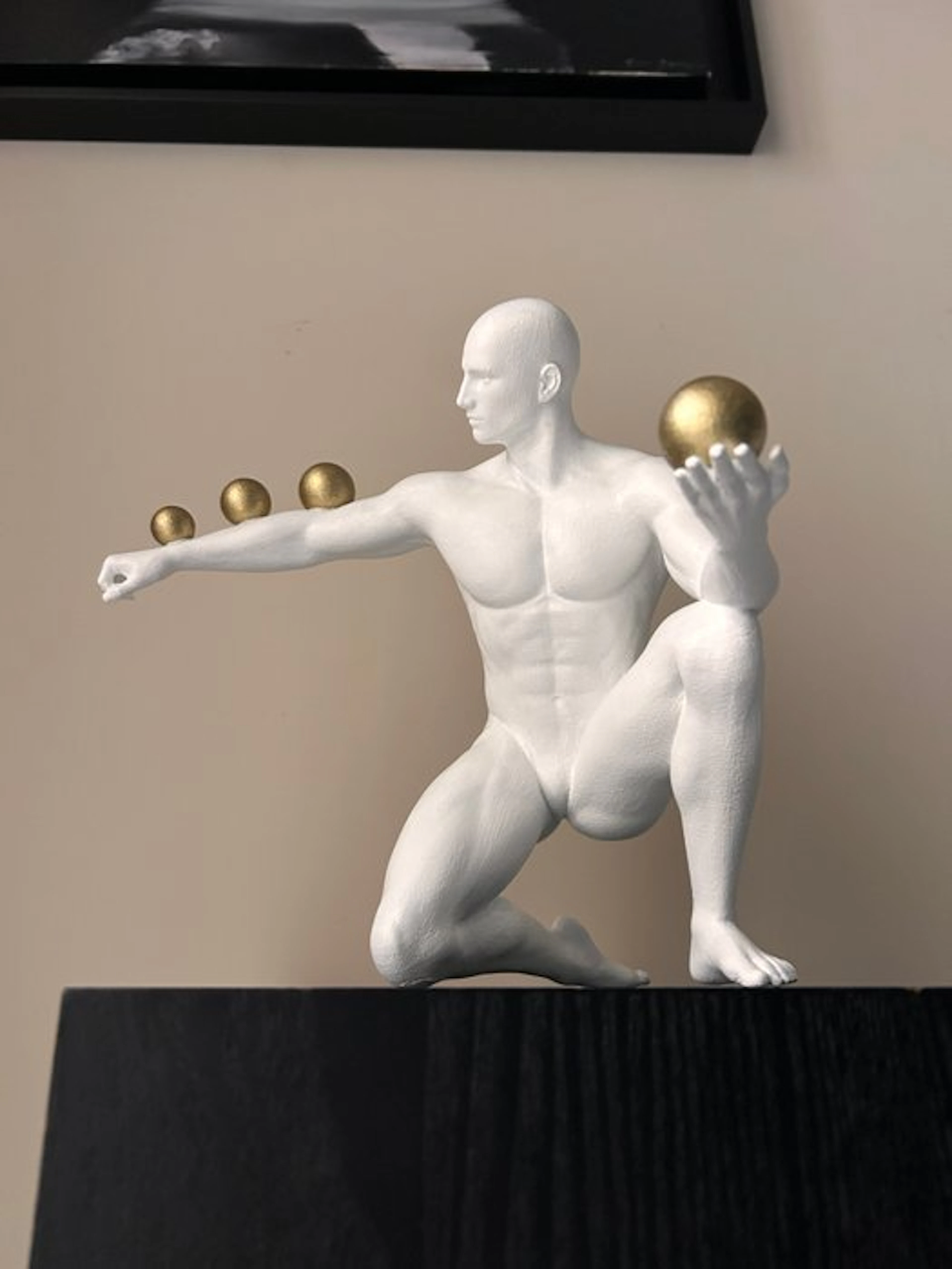 Andrea Giorgi - Juggler