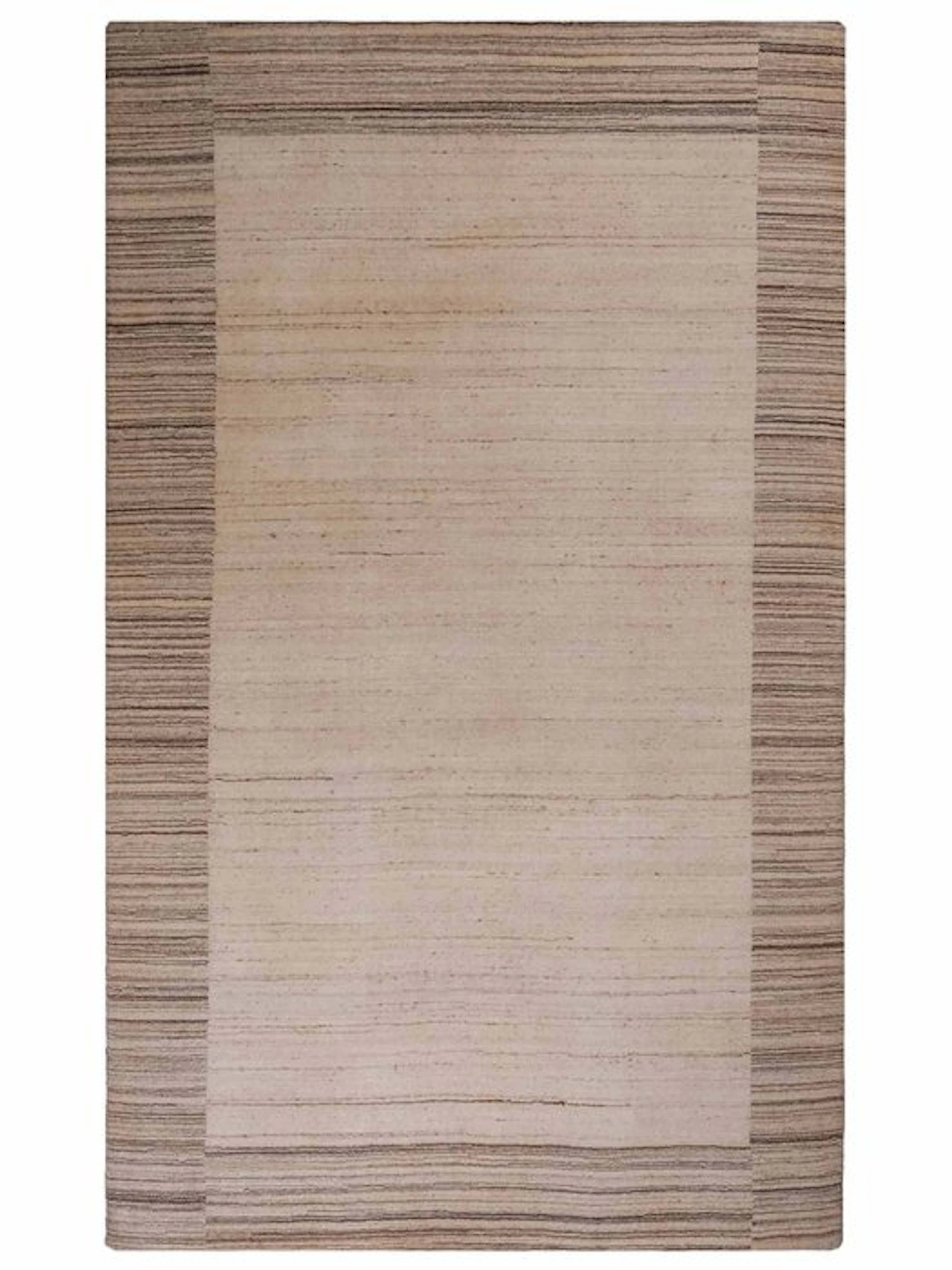 Gabbeh - Rug - 202 cm - 137 cm - handwoven wool rug