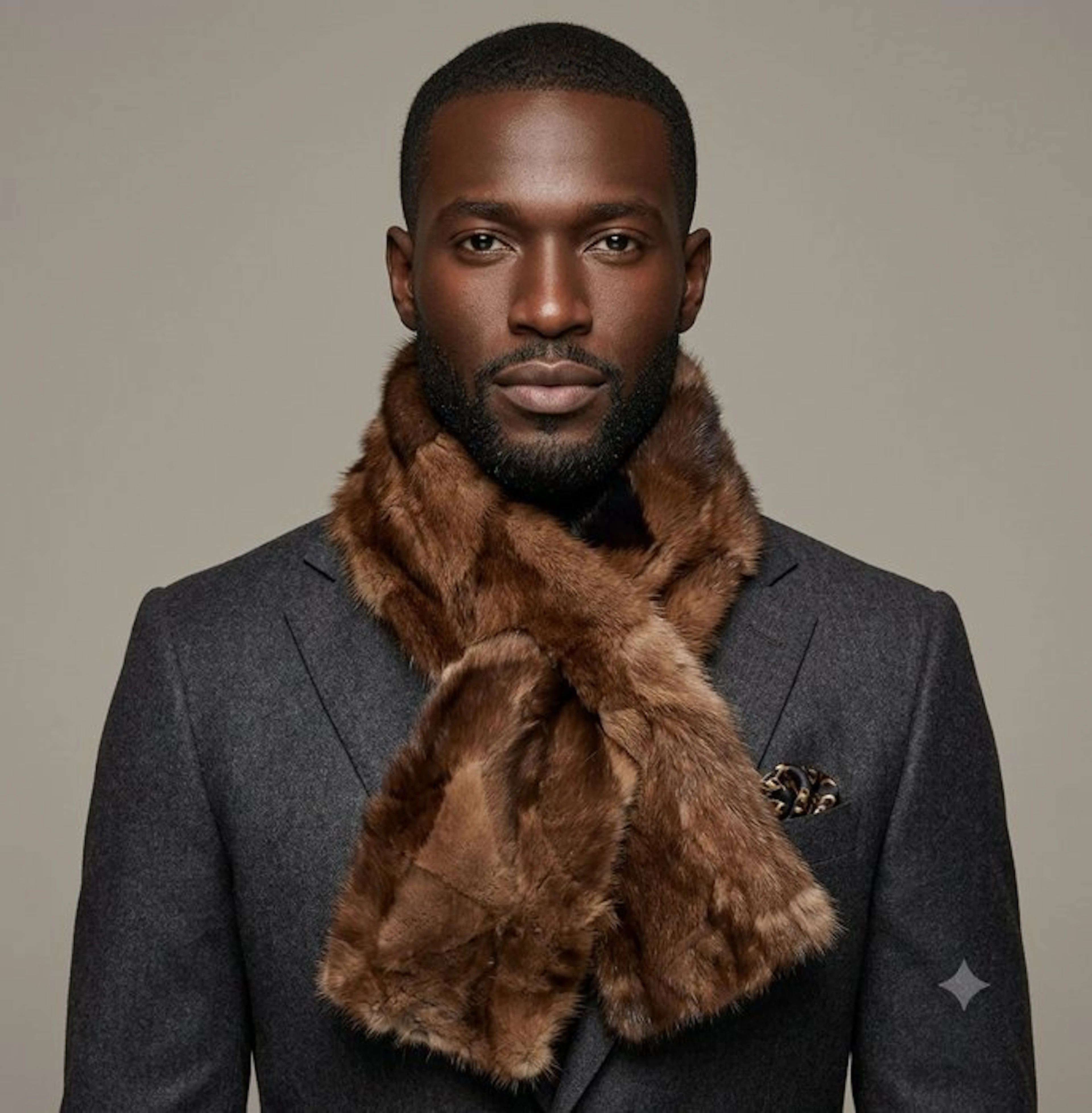 Artisan Furrier - Scarf