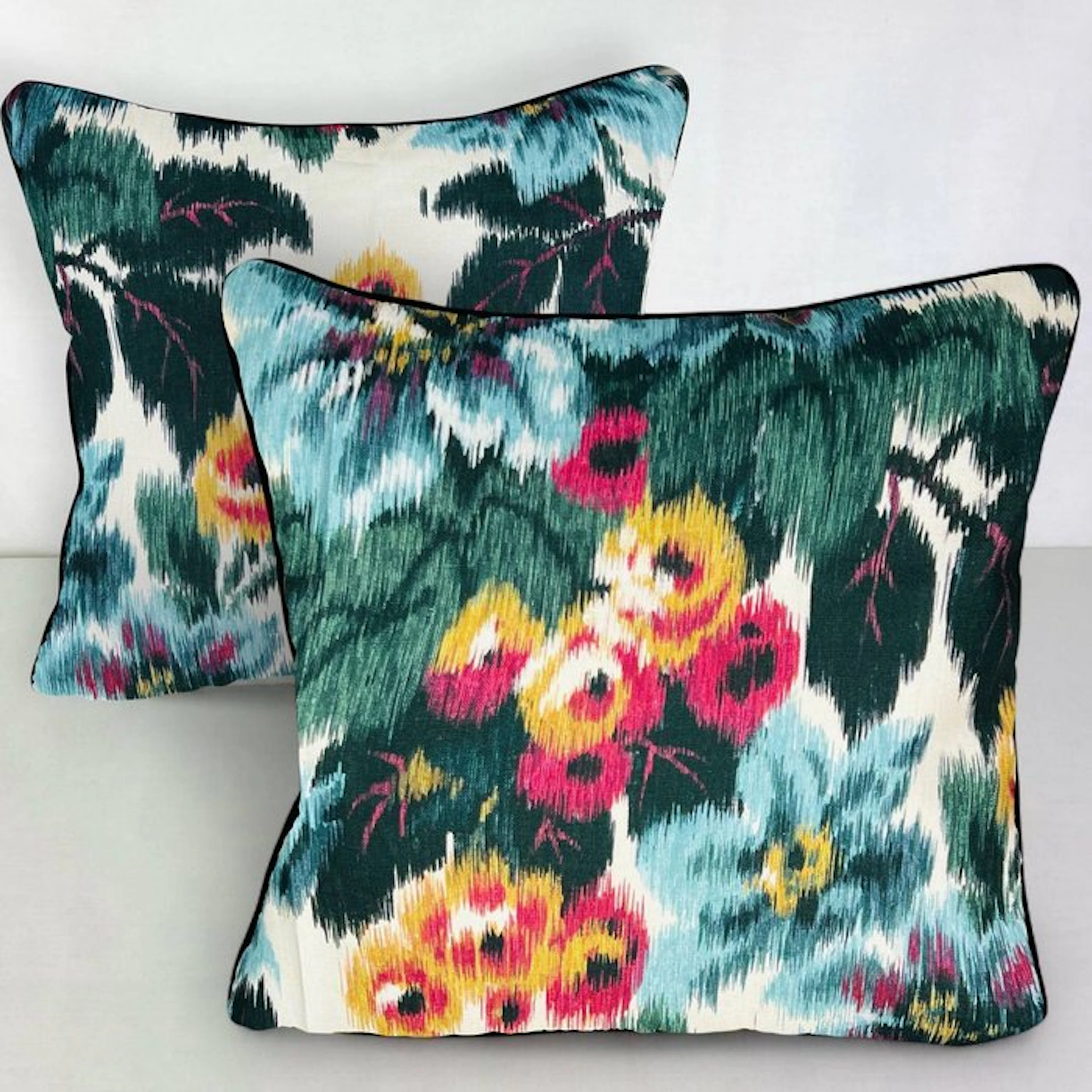 PIERRE FREY - New set of two - Cushion