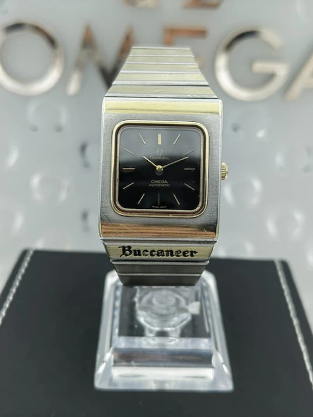 Omega - Constellation - No reserve price - Men - 1970-1979