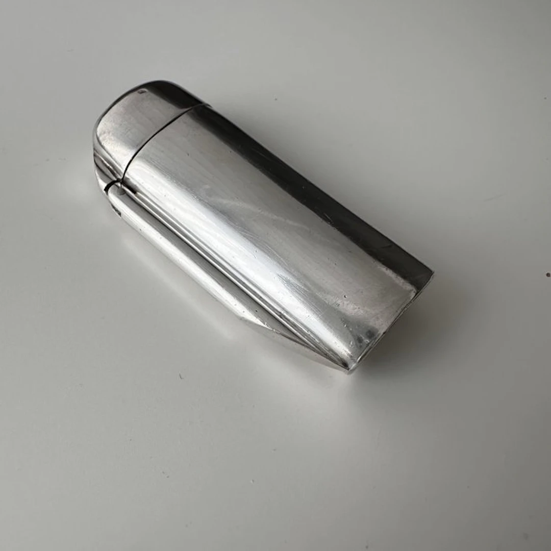 POMELLATO - Lighter - .925 silver