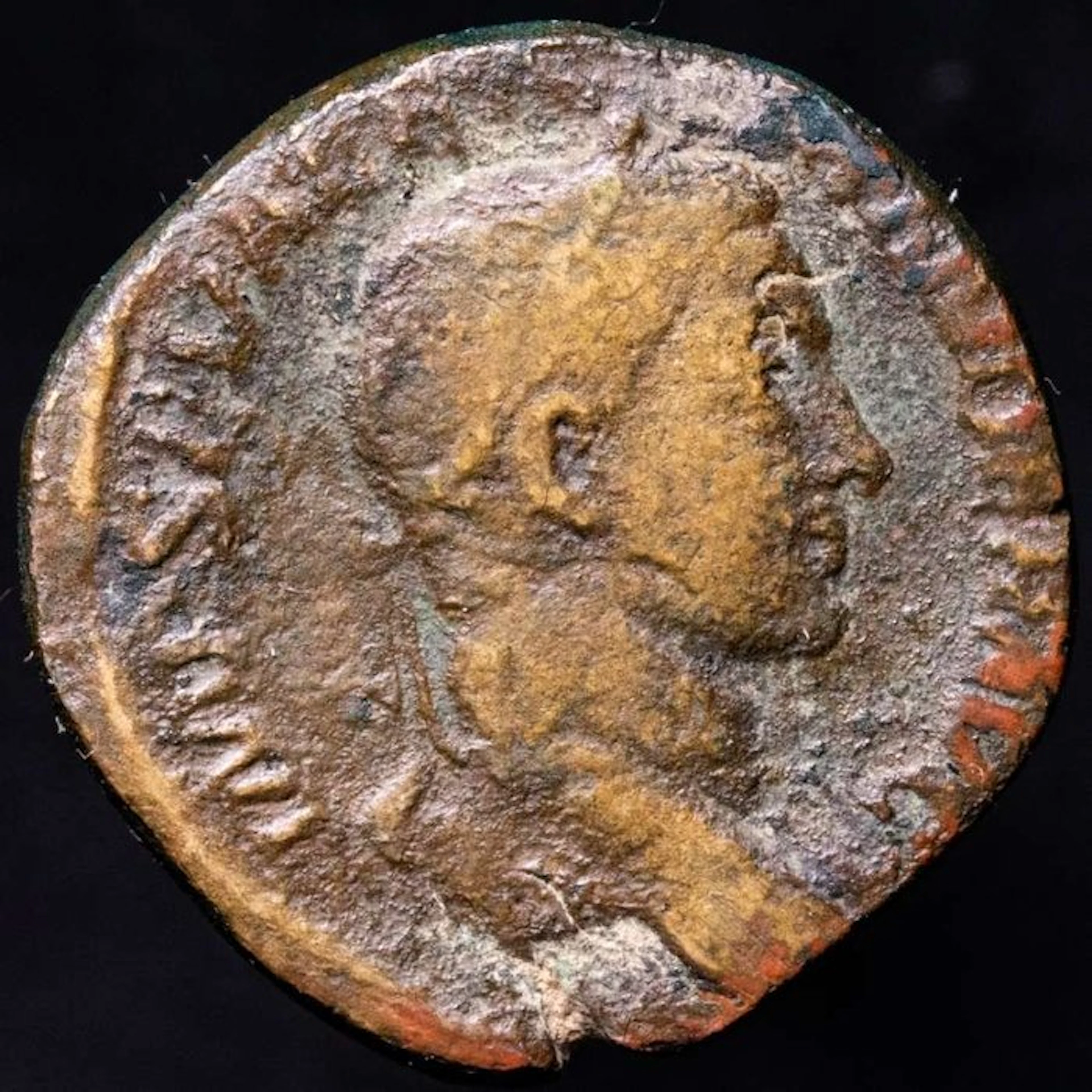 Roman Empire
