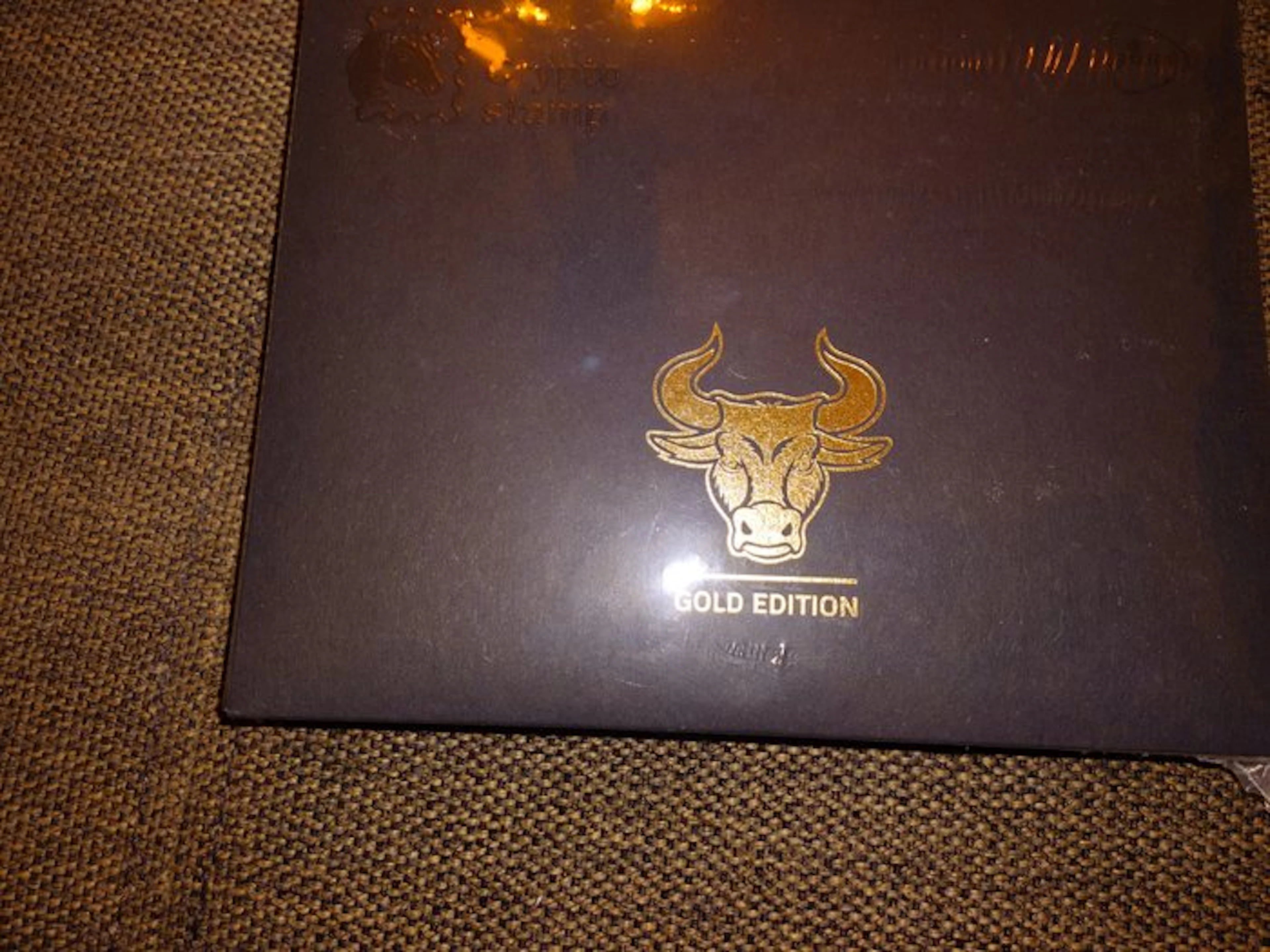 Netherlands 2022/2025 - Sealed 1st Edition NL Crypto...