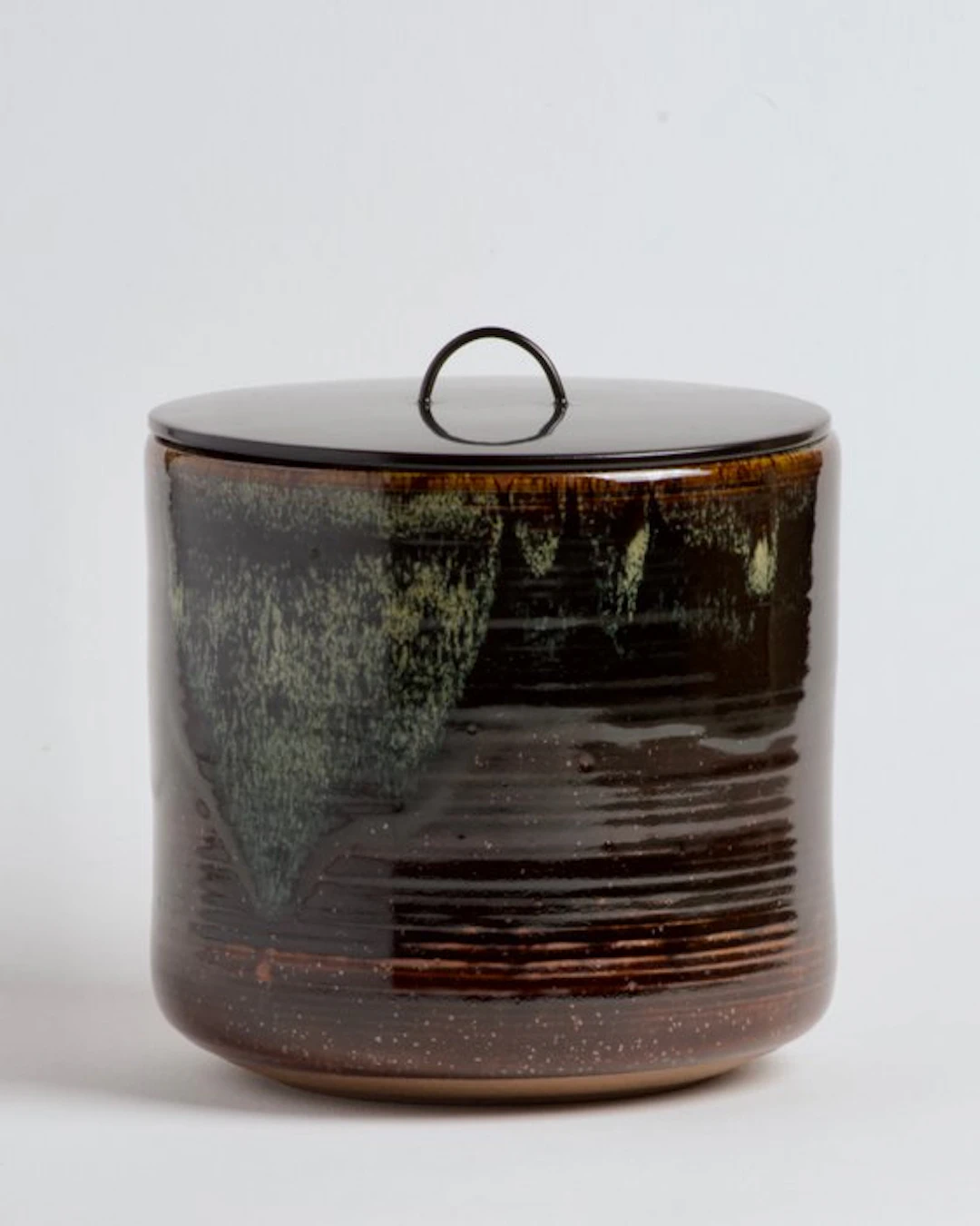 Stoneware - Uda Sahei - Japan - Late 20th century