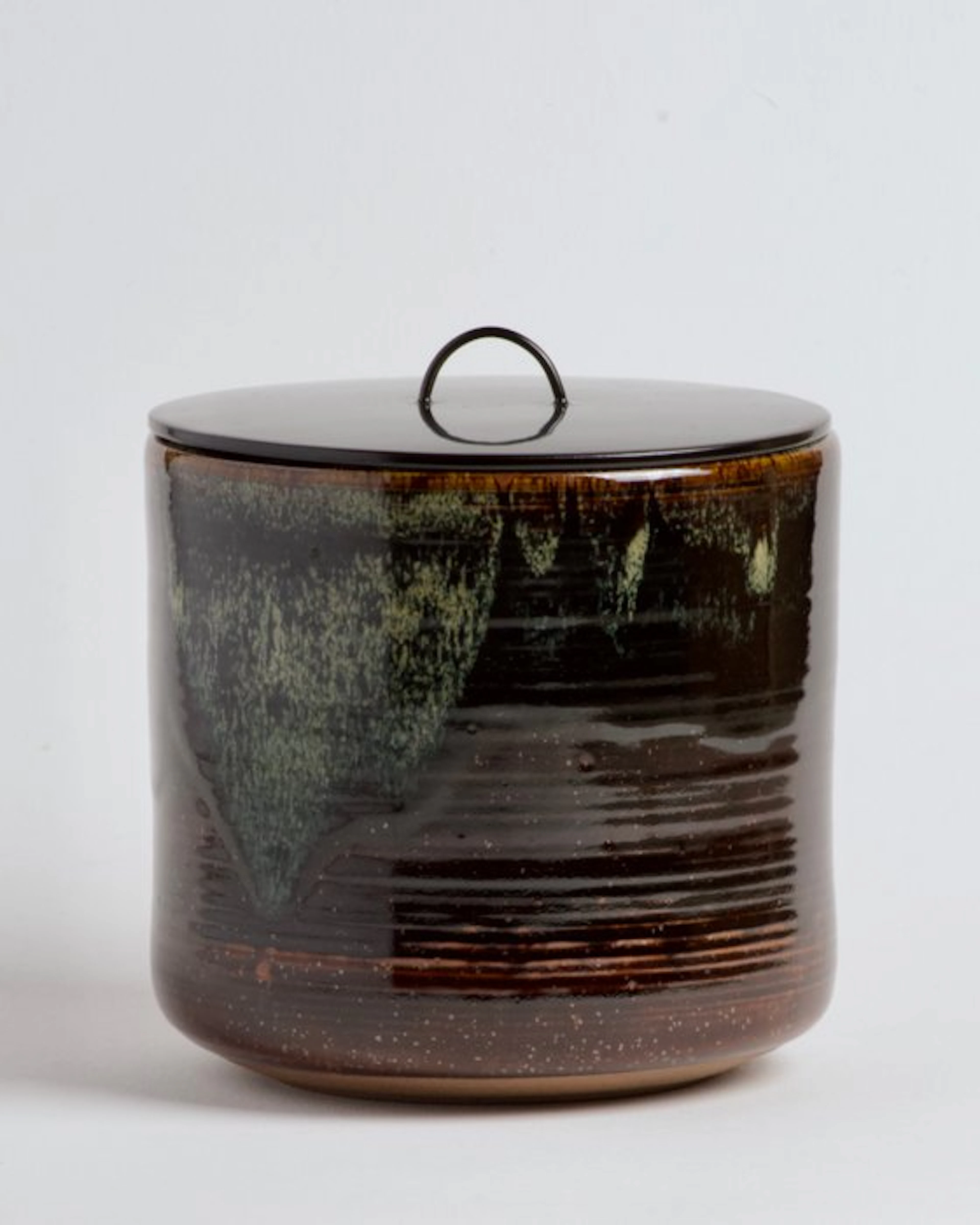 Stoneware - Uda Sahei - Japan - Late 20th century