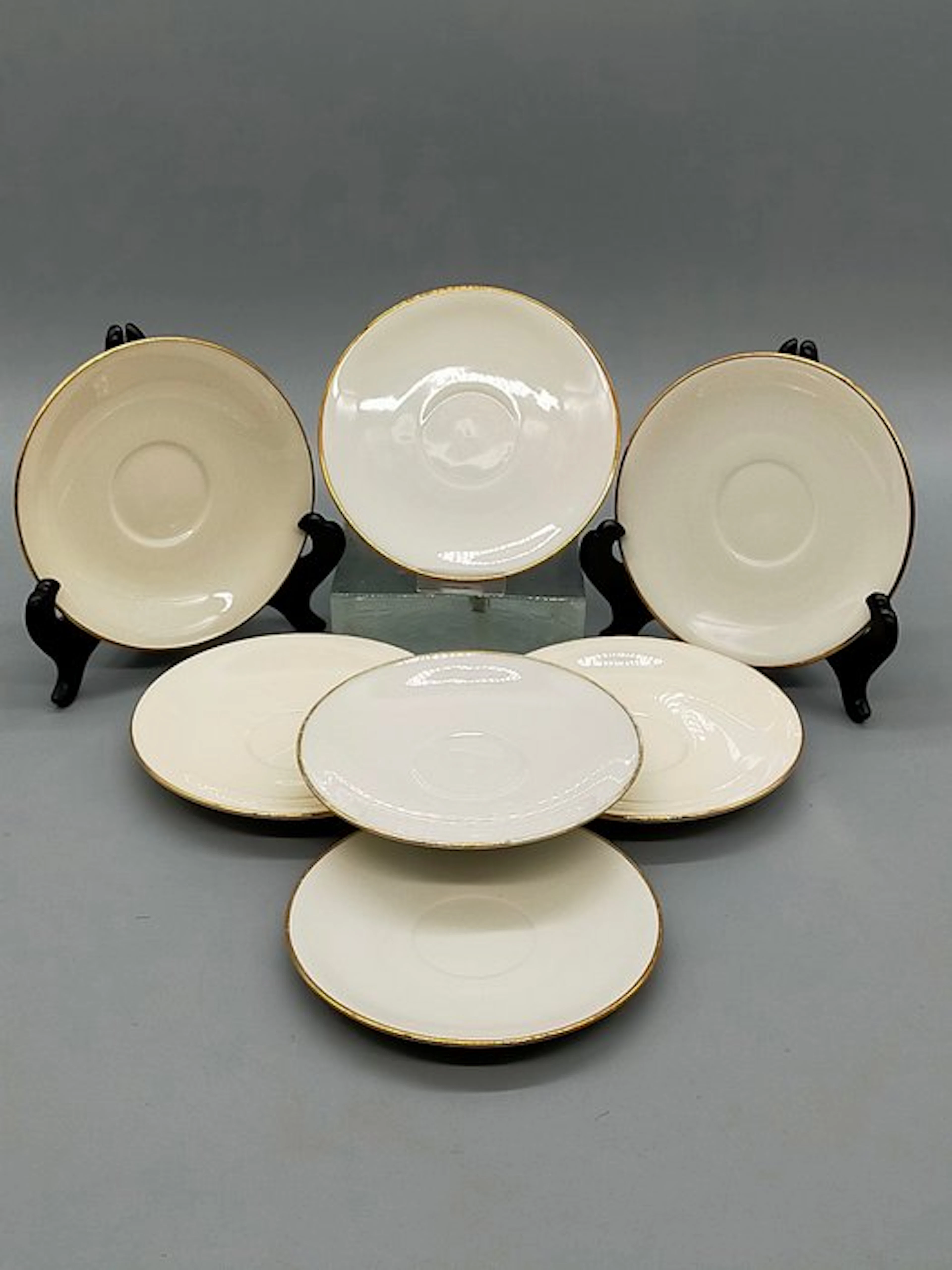 Seltmann Weiden - Dinner set - Bavaria - 7 Porzellan...