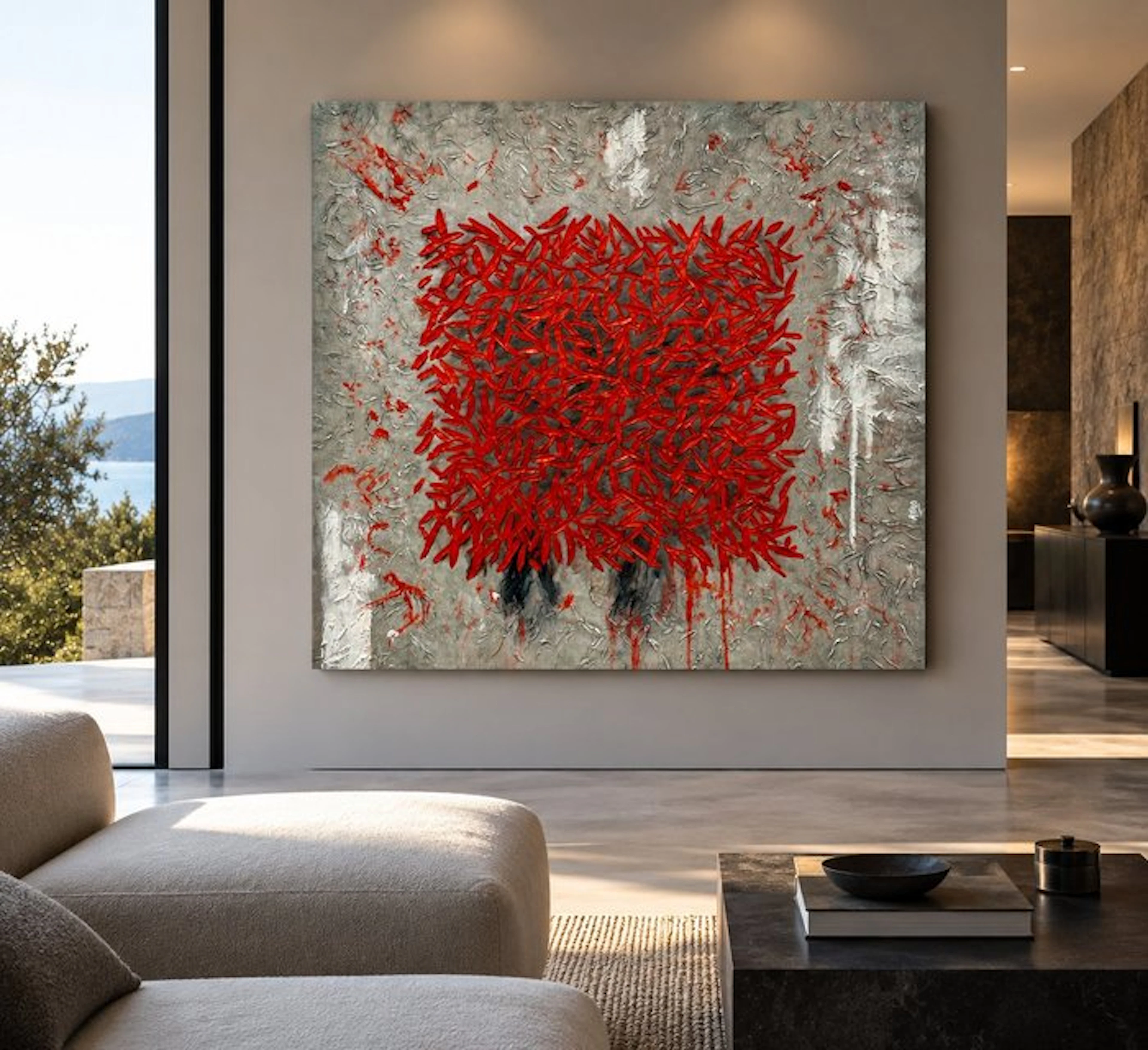 AYRO - PULSE "Red"