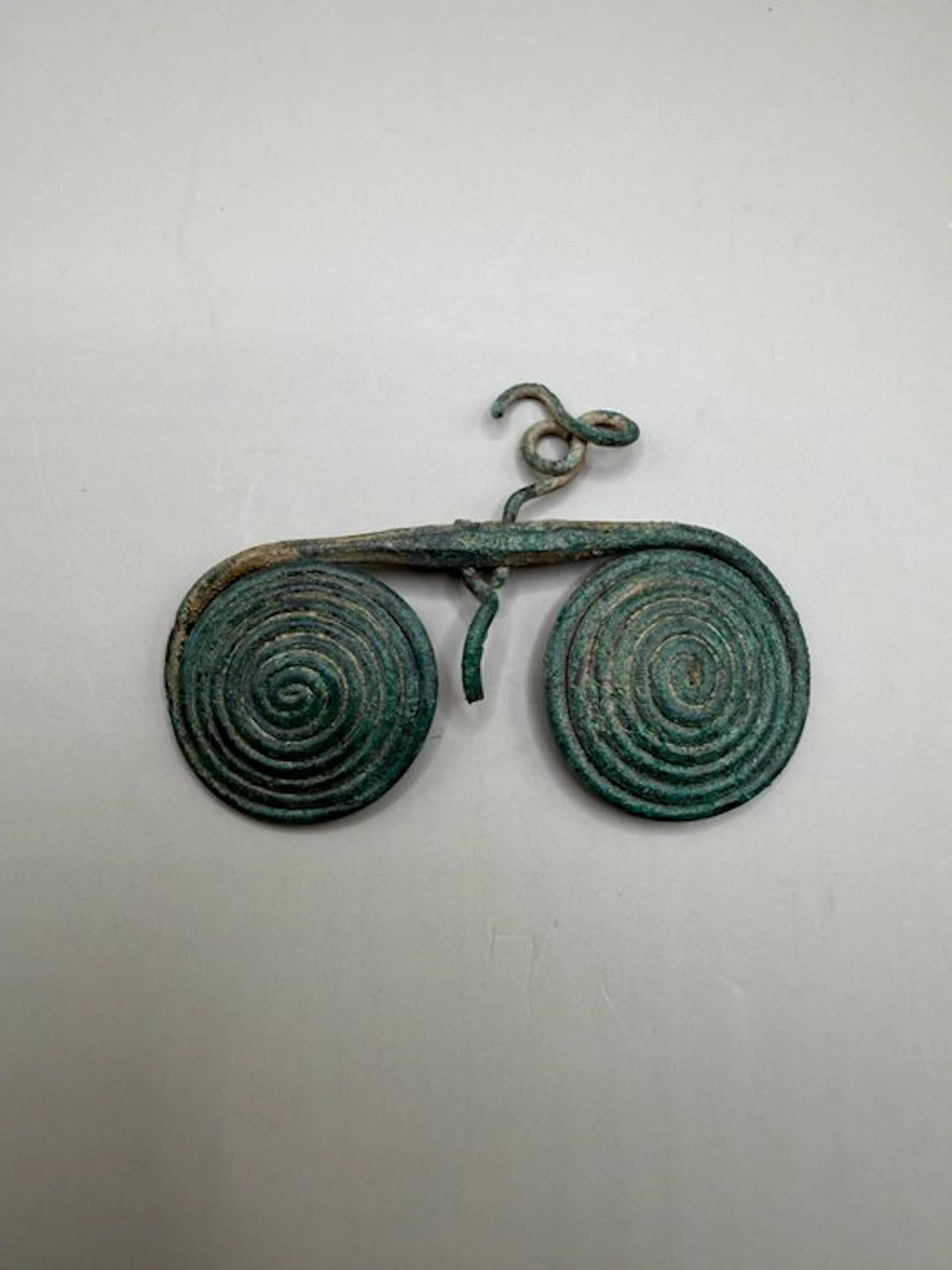 Bronze Age Bronze pendant