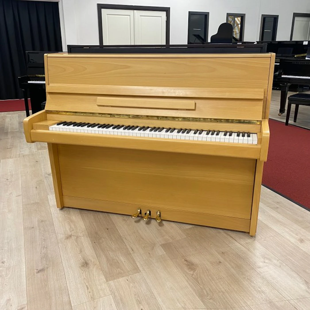 Gerh. Steinberg - RH-111 (#7781694) - - Piano - China - 2010