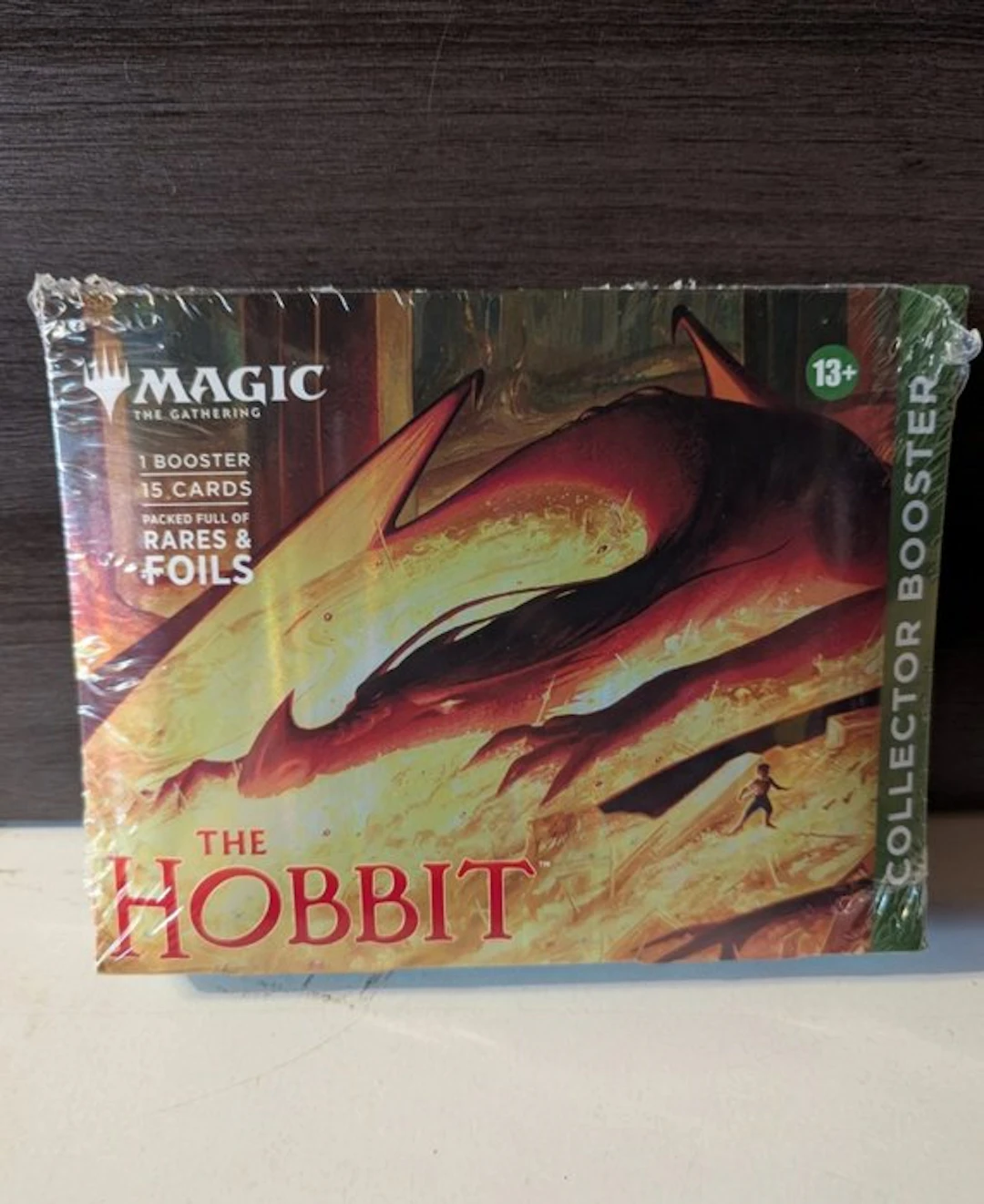 Wizards of The Coast - 1 Booster pack - Magic: The...