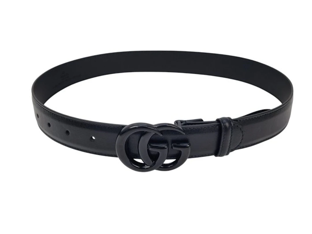 Gucci - Fibbia GG - Belt