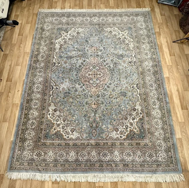 Tabriz - Rug - 300 cm - 250 cm